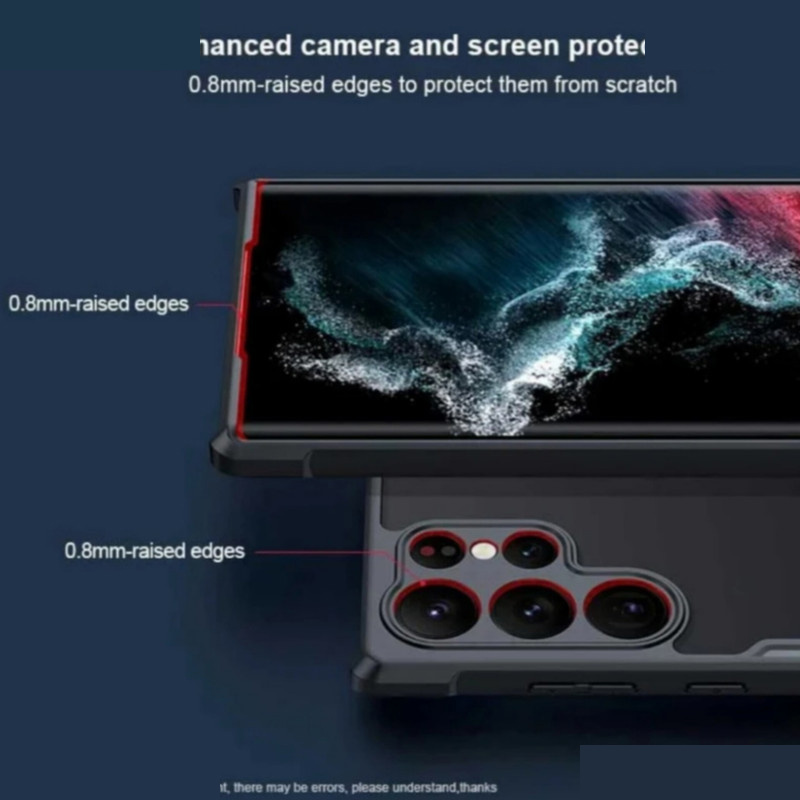 کاور زیفرند مدل Xundd Beatle Rotating 360 Magnetic مناسب برای گوشی موبایل سامسونگ Galaxy S25 FE کاور زیفرند مدل Xundd Beatle Rotating 360 Magnetic مناسب برای گوشی موبایل سامسونگ Galaxy S25 FE
