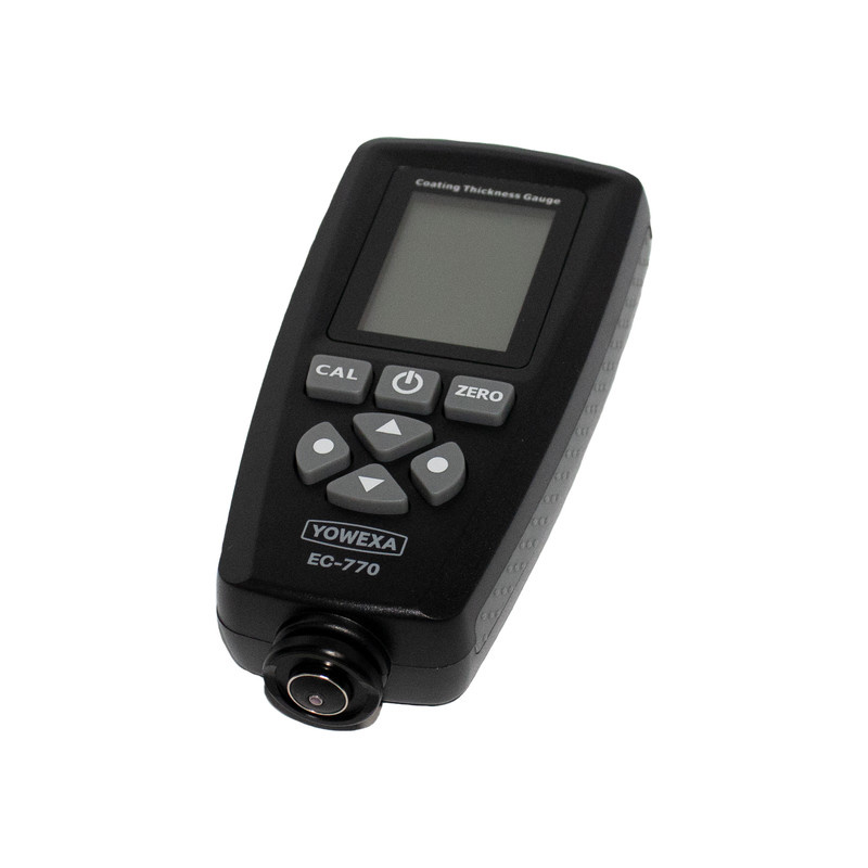 ضخامت سنج یووکسا مدل EC770 ضخامت سنج یووکسا مدل EC770