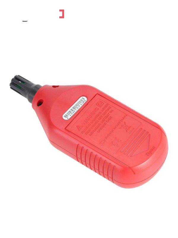 دماسنج و رطوبت سنج دیجیتالی یونی-تی مدل UT333