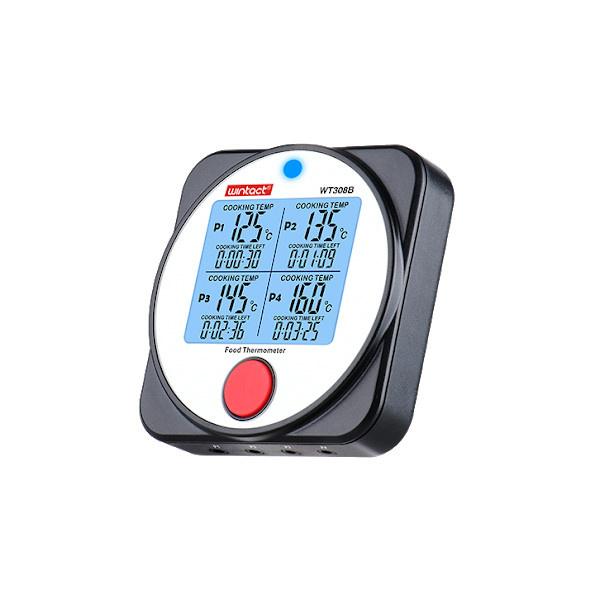 ترمومتر هوشمند وینتکت مدل WT308B