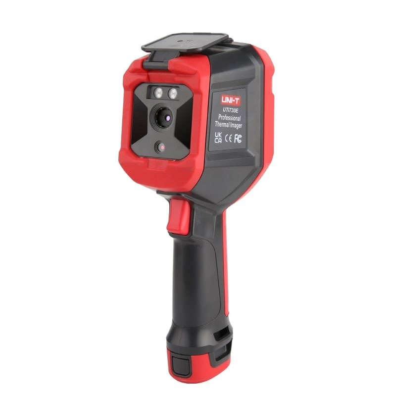 دوربین حرارتی یونی-تی مدل UTi730E دوربین حرارتی یونی-تی مدل UTi730E