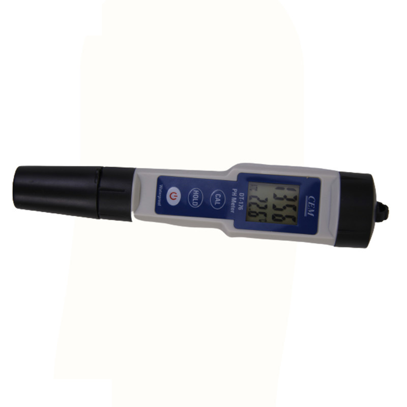 اسید سنج سی ای ام مدل DT-176 اسید سنج سی ای ام مدل DT-176