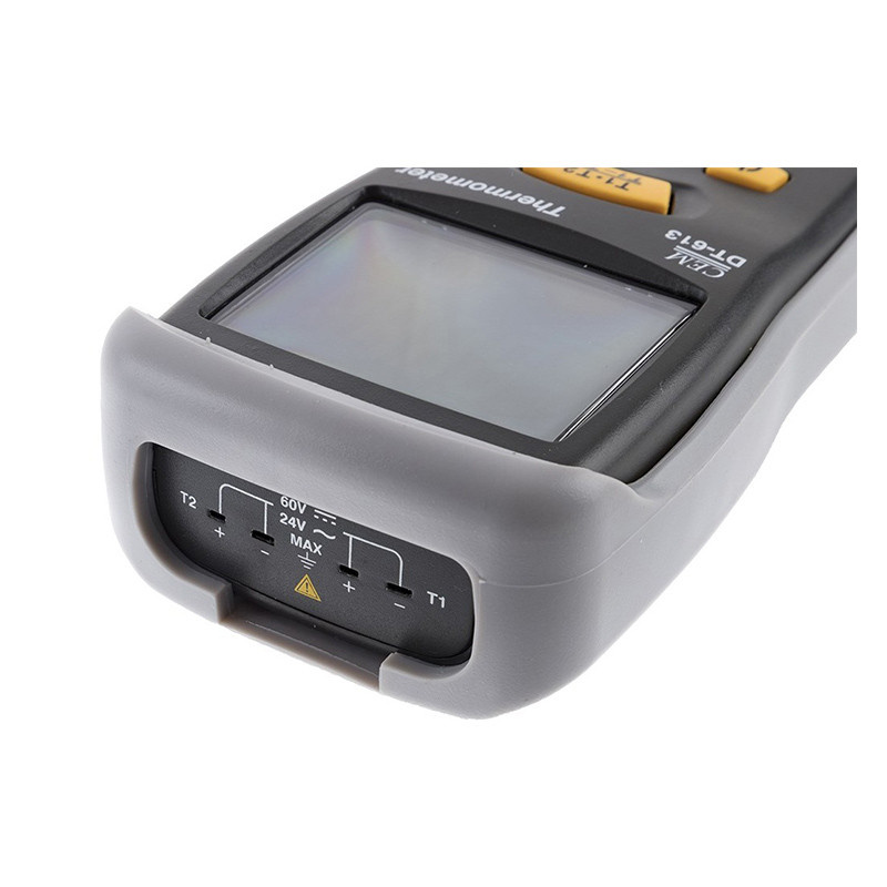 دماسنج تماسی سی ای ام مدل DT-613