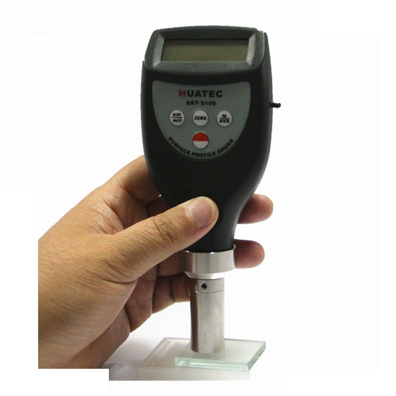 زبری سنج دیجیتال هواتک مدل SRT-5100 زبری سنج دیجیتال هواتک مدل SRT-5100