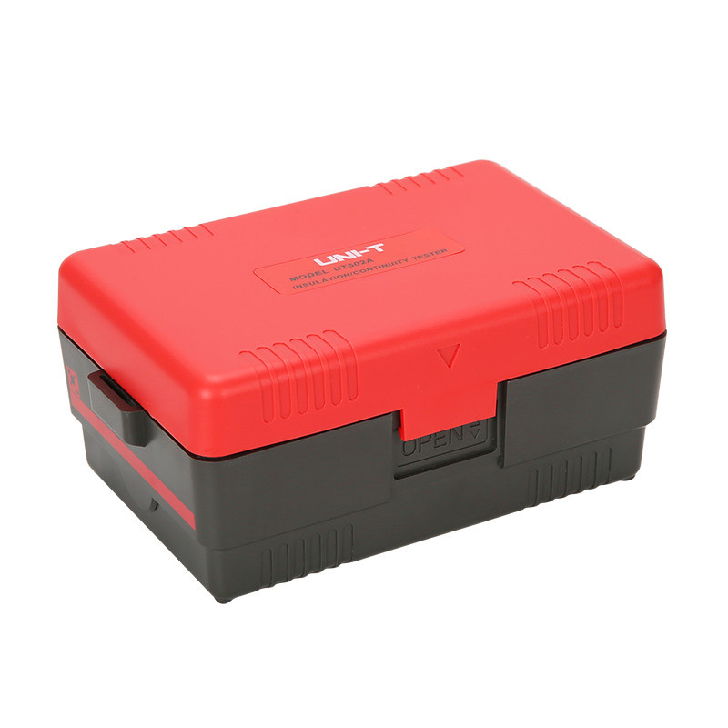 میگر یونی تی مدل UT502A میگر یونی تی مدل UT502A