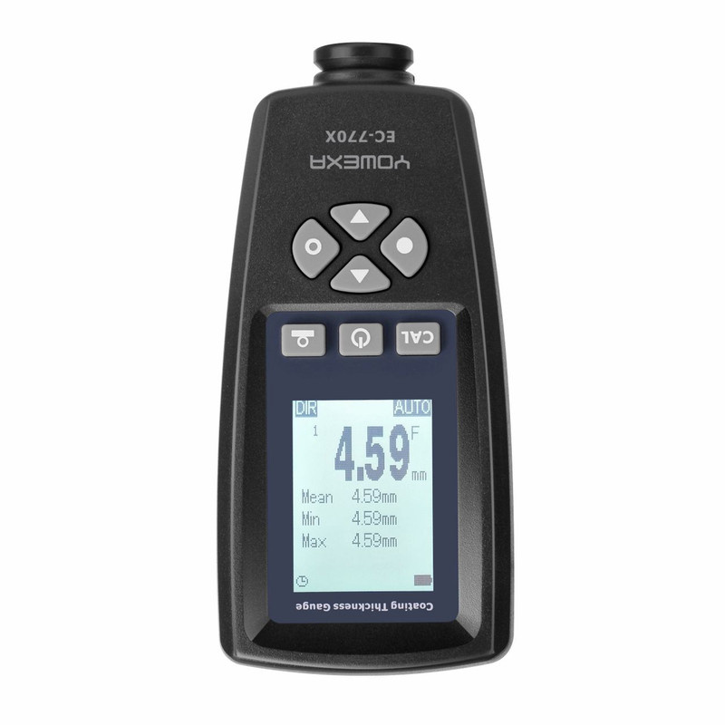 ضخامت سنج رنگ یووکسا مدل EC770X