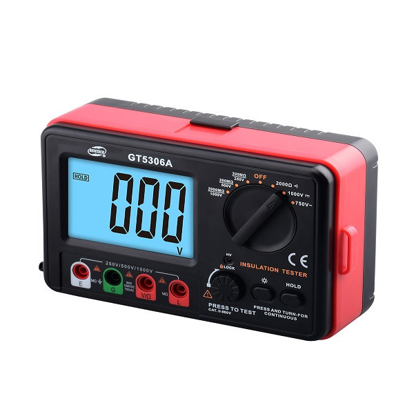 میگر دیجیتال بنتک مدل GT-5306A میگر دیجیتال بنتک مدل GT-5306A