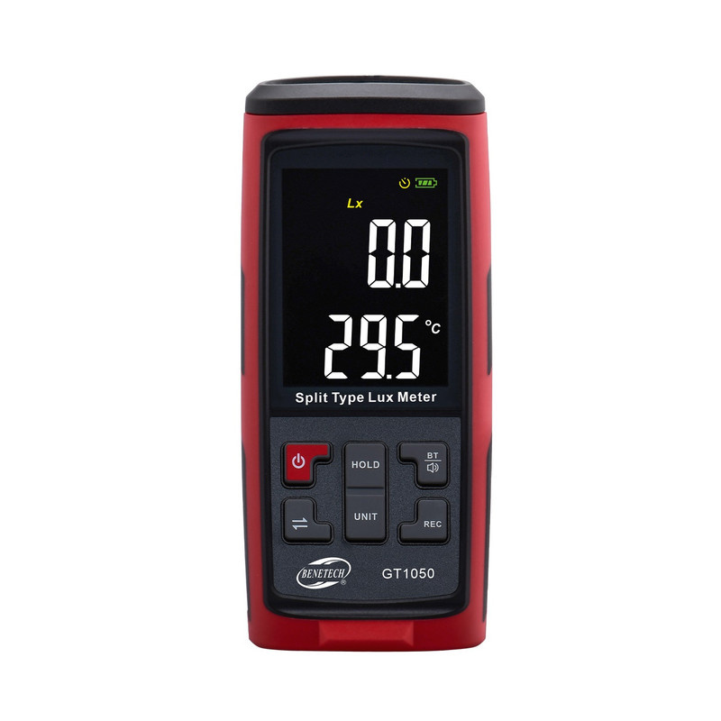 نورسنج بنتک مدل GT1050 نورسنج بنتک مدل GT1050