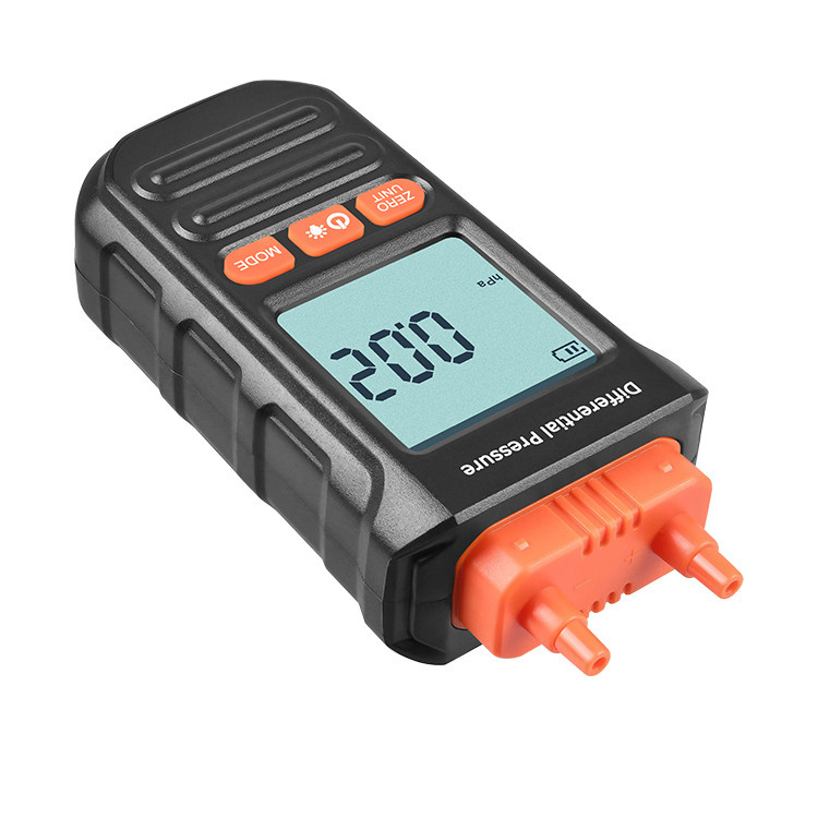 فشارسنج دیجیتال یووکسا مدل YW-721 فشارسنج دیجیتال یووکسا مدل YW-721