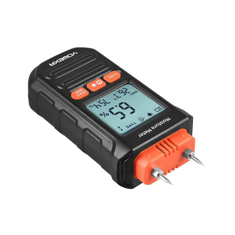 رطوبت سنج چوب یووکسا مدل YW-212 رطوبت سنج چوب یووکسا مدل YW-212