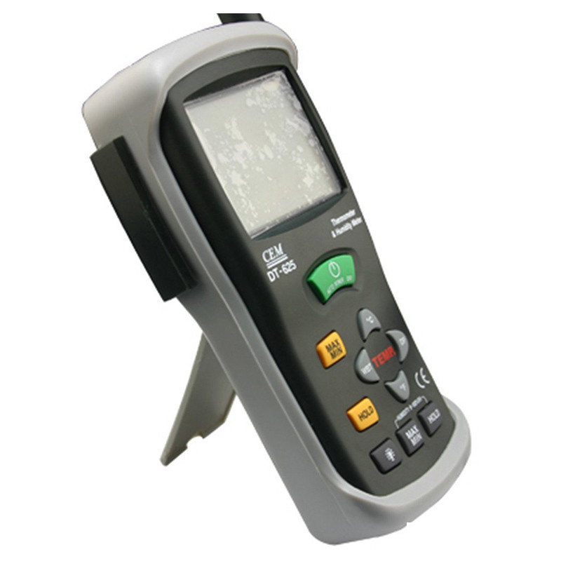 رطوبت سنج سی ای ام مدل DT-625 رطوبت سنج سی ای ام مدل DT-625