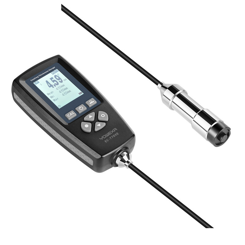 ضخامت سنج رنگ یواسه مدل EC770XE ضخامت سنج رنگ یواسه مدل EC770XE