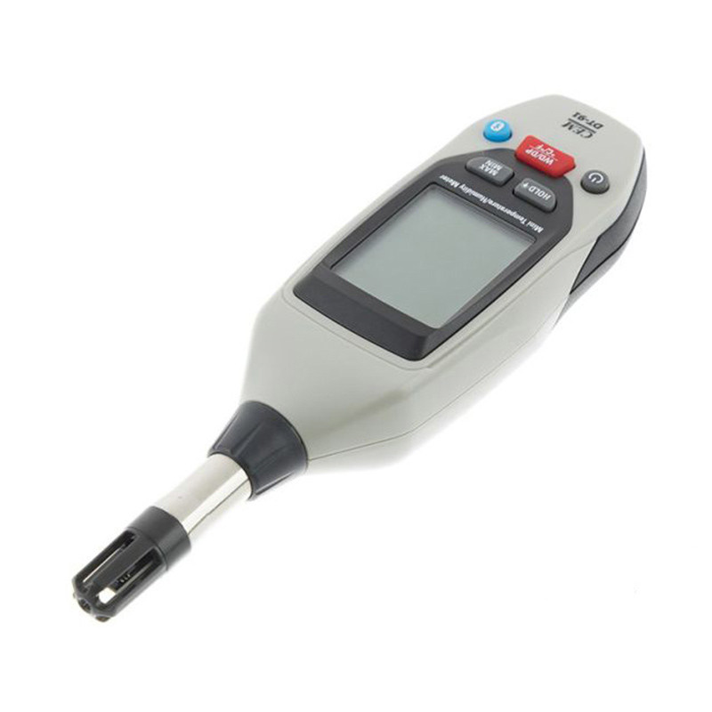 رطوبت سنج سی ای ام مدل DT-91 رطوبت سنج سی ای ام مدل DT-91