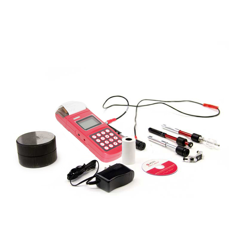 سختی سنج فلزات میتک مدل MH320 سختی سنج فلزات میتک مدل MH320
