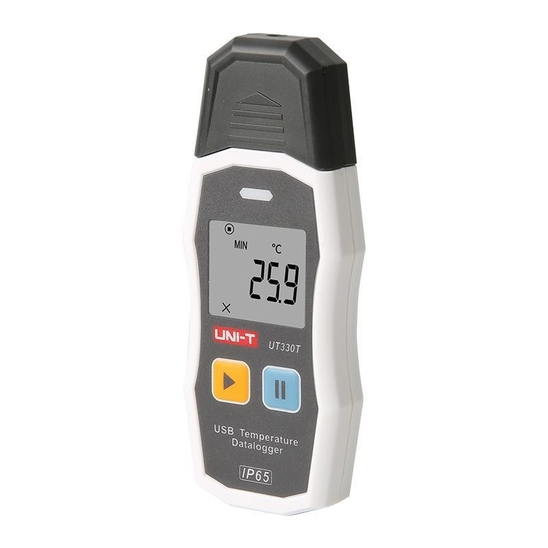 دیتالاگر دما یونی-تی مدل UT330T دیتالاگر دما یونی-تی مدل UT330T