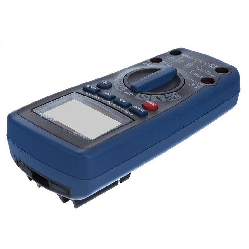 مولتی متر دیجیتال سی ای ام مدل DT-9960 مولتی متر دیجیتال سی ای ام مدل DT-9960