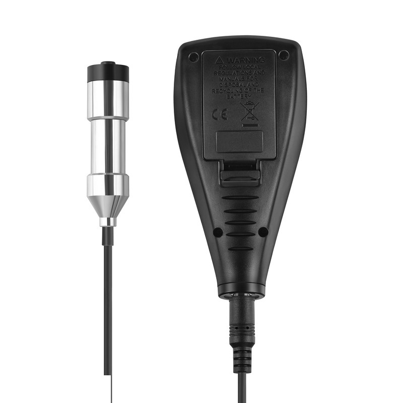 ضخامت سنج رنگ یوکسا مدل EC555se ضخامت سنج رنگ یوکسا مدل EC555se