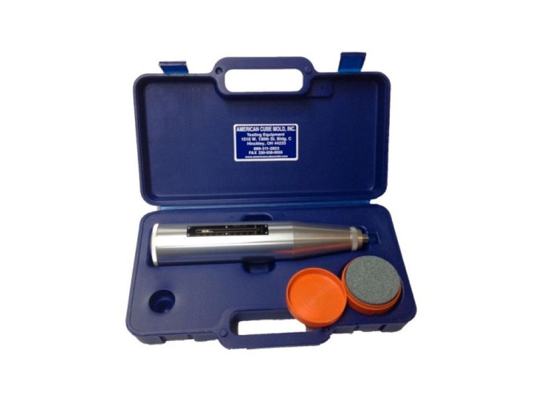 چکش اشمیت بتن مدل HT-225 چکش اشمیت بتن مدل HT-225