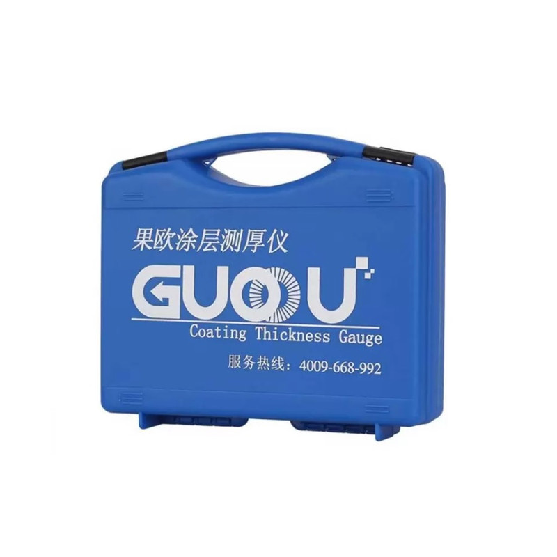 ضخامت سنج رنگ گوا مدل GTS8202 ضخامت سنج رنگ گوا مدل GTS8202