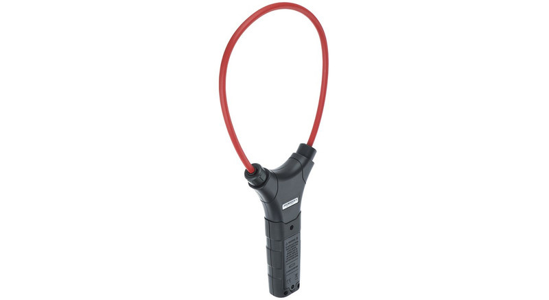آمپرسنج کلمپی سی ای ام مدل DT-320 آمپرسنج کلمپی سی ای ام مدل DT-320