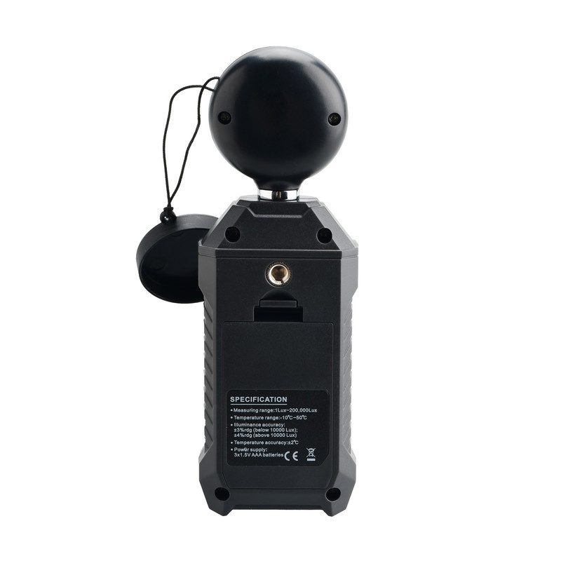 نورسنج وینتکت مدل WT9066 نورسنج وینتکت مدل WT9066
