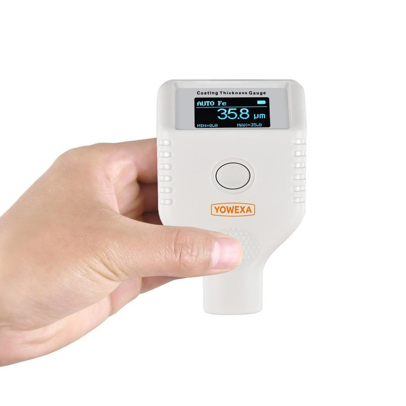 ضخامت سنج یووکسا مدل EC-600X ضخامت سنج یووکسا مدل EC-600X