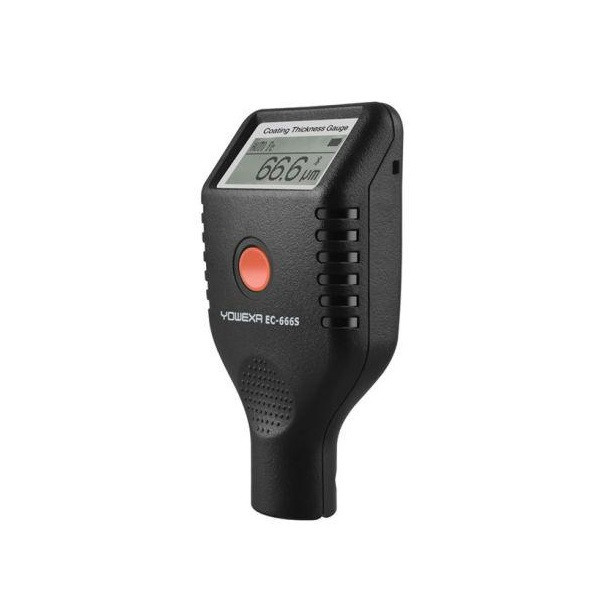 ضخامت سنج رنگ یووکسا مدل EC-600S ضخامت سنج رنگ یووکسا مدل EC-600S