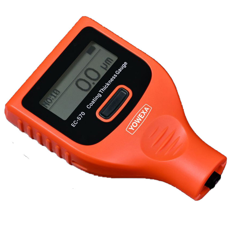 ضخامت سنج یووکسا مدل EC-570 ضخامت سنج یووکسا مدل EC-570