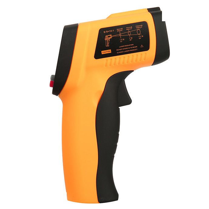 دماسنج لیزری بنتک مدل GM550H دماسنج لیزری بنتک مدل GM550H