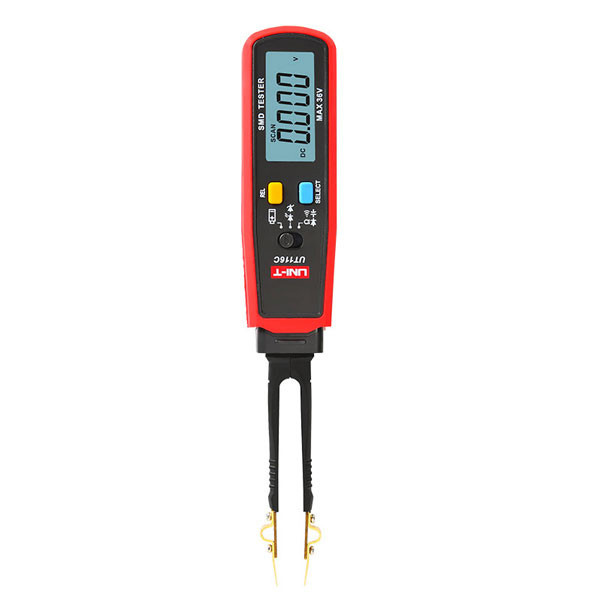 مولتی متر یونی-تی مدل UT-116C مولتی متر یونی-تی مدل UT-116C