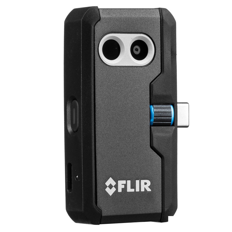 دوربین حرارتی فلیر مدل Flir One Pro Android دوربین حرارتی فلیر مدل Flir One Pro Android