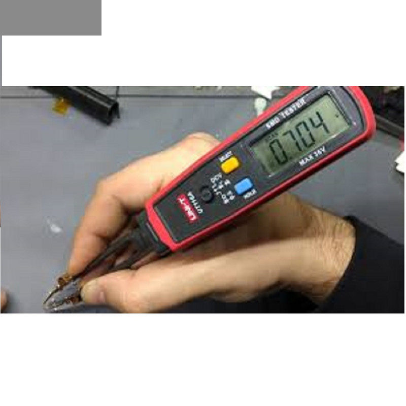 تستر ولتاژ یونی-تی مدل UT116A