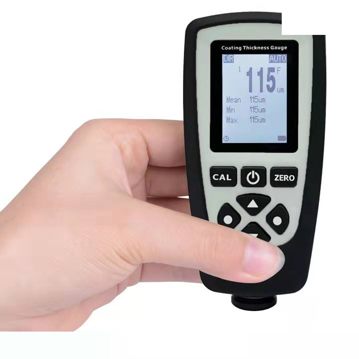 کاور ضخامت سنج مدل EC770 کاور ضخامت سنج مدل EC770