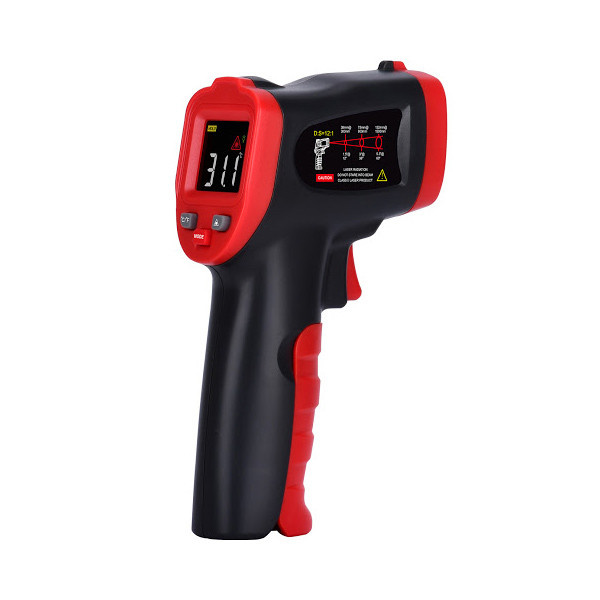 ترمومتر لیزری وینتکت مدل WT327B