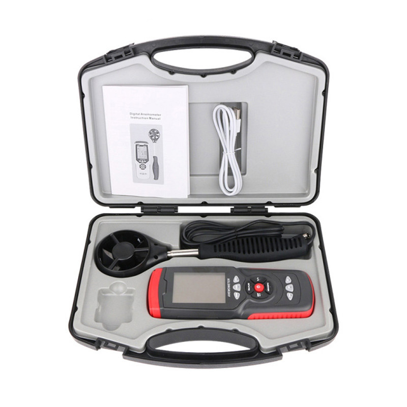 سرعت سنج باد بنتک مدل GT8907