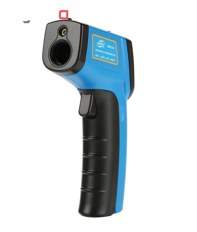 دماسنج بنتک مدل GM533A دماسنج بنتک مدل GM533A