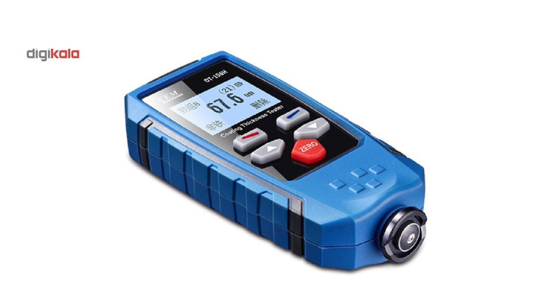 ضخامت سنج پوشش سی ای ام مدل DT-156H ضخامت سنج پوشش سی ای ام مدل DT-156H