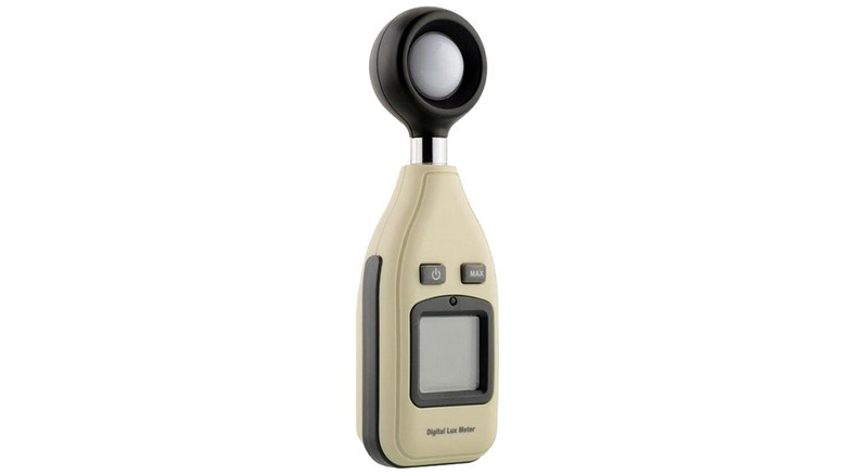 نور سنج دیجیتال بنتک مدل GM1010 نور سنج دیجیتال بنتک مدل GM1010