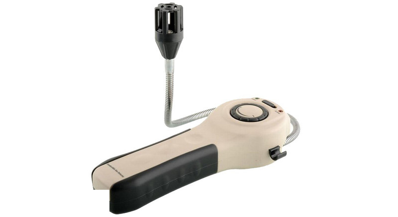 نشت یاب گاز آلارمی بنتک مدل َGM8800A