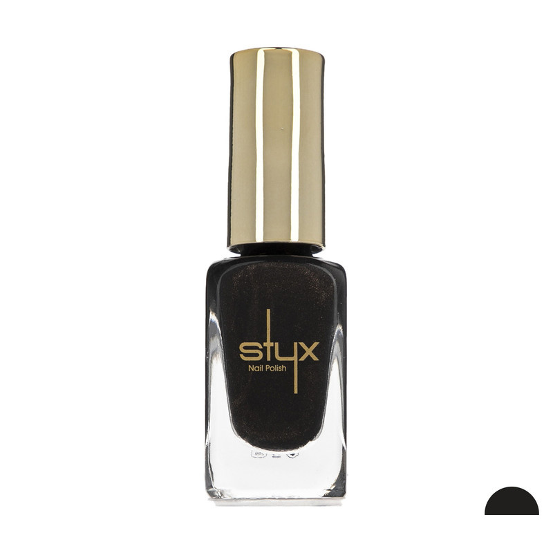 لاک ناخن استایکس شماره S107 لاک ناخن استایکس شماره S107