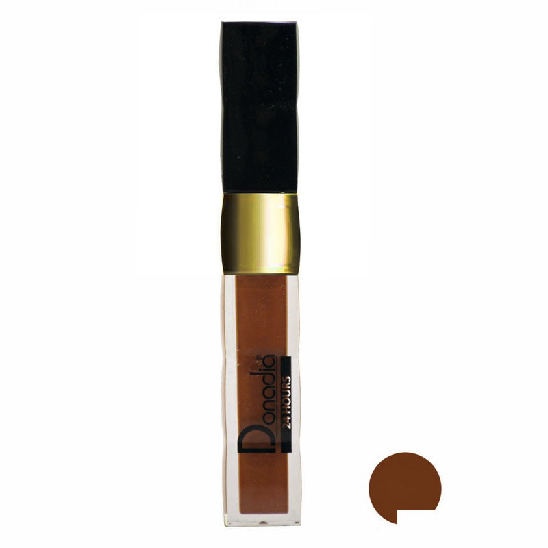 رژ لب مایع دونادیا شماره 05 رژ لب مایع دونادیا شماره 05