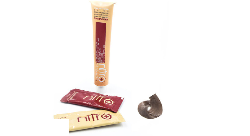 رنگ مو نیترو سری Keratine شماره 90.02 رنگ صدفی رنگ مو نیترو سری Keratine شماره 90.02 رنگ صدفی