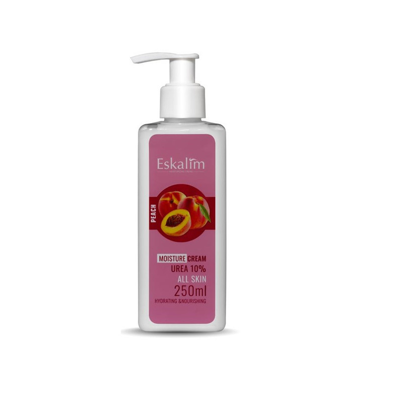 کرم مرطوب کننده اسکالیم مدل هلو حجم 250 میلی لیتر کرم مرطوب کننده اسکالیم مدل هلو حجم 250 میلی لیتر