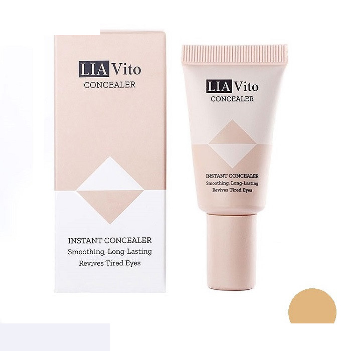 کانسیلر لیاویتو مدل 02