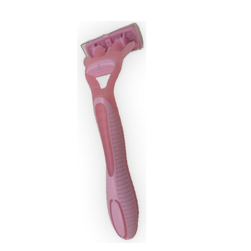خود تراش زلانس مدل 6BLADE بسته 2 عددی خود تراش زلانس مدل 6BLADE بسته 2 عددی