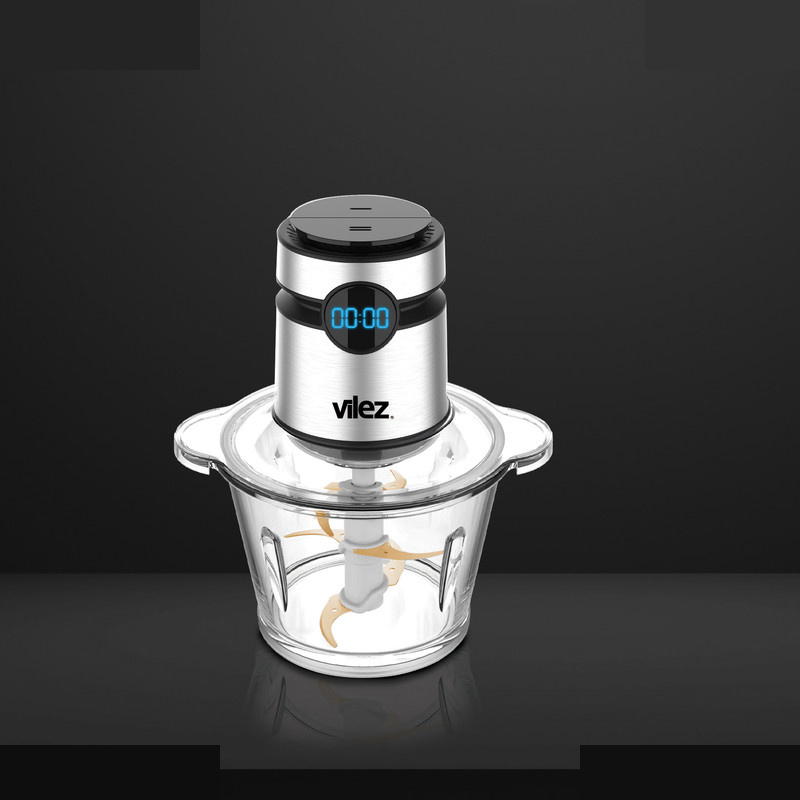 خردکن 3 لیتری ویلز مدل VL6036