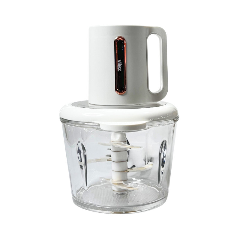 خردکن ویلز مدل VL6032 خردکن ویلز مدل VL6032