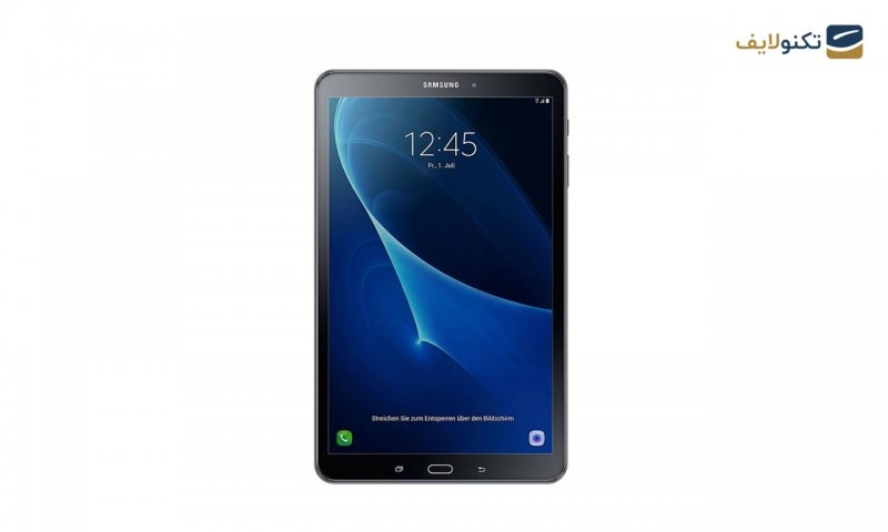 تبلت سامسونگ مدل Samsung Galaxy Tab A 10.1 - SM-P585 ظرفیت 16 گیگابایت