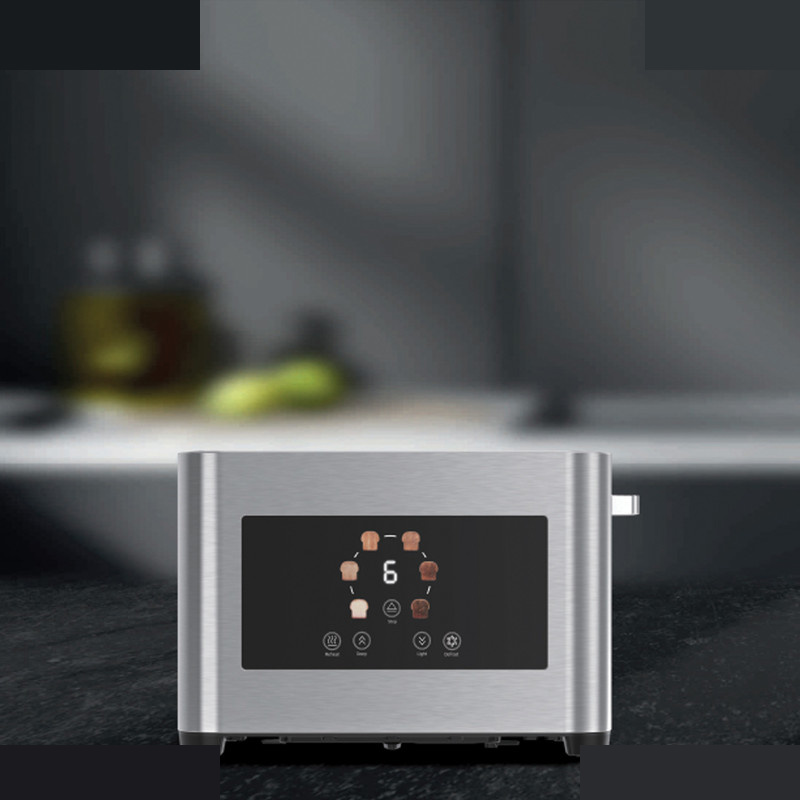 توستر 2 اسلایس ویلز مدل VL3015