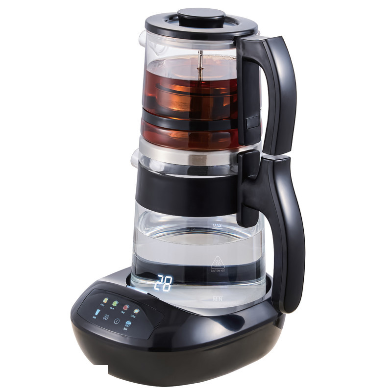 چای ساز روی هم ویلز مدل VL2020